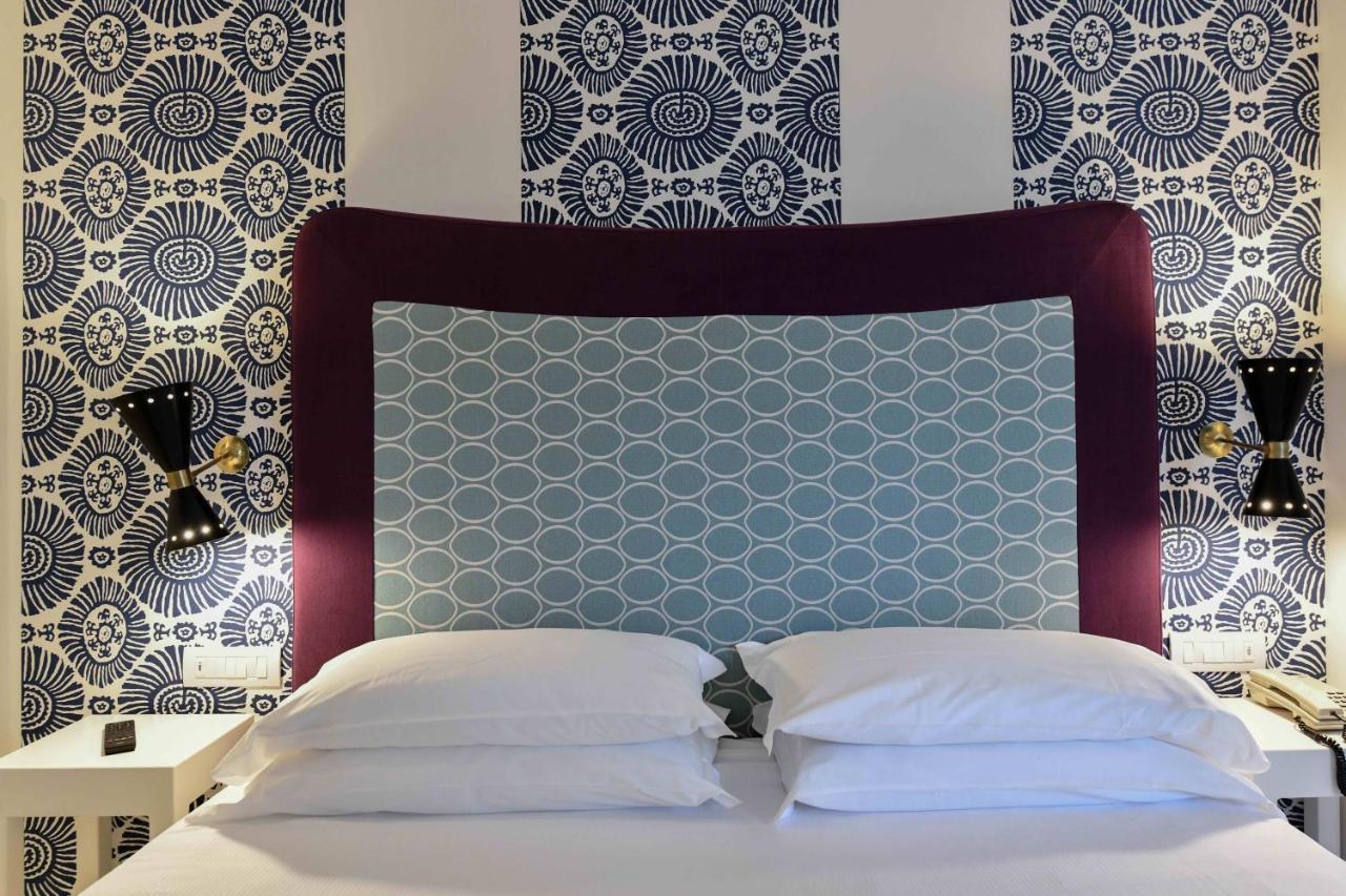 Hotel Majestic ลิโดดิเยโซโล ภายนอก รูปภาพ