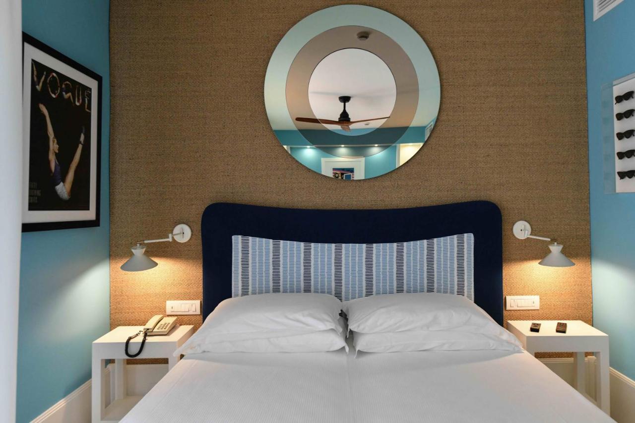 Hotel Majestic ลิโดดิเยโซโล ภายนอก รูปภาพ