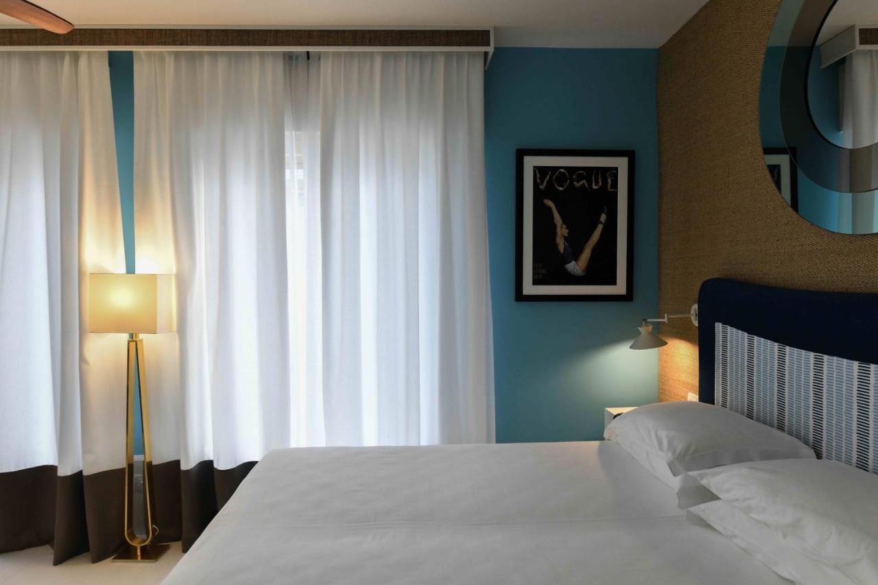 Hotel Majestic ลิโดดิเยโซโล ภายนอก รูปภาพ
