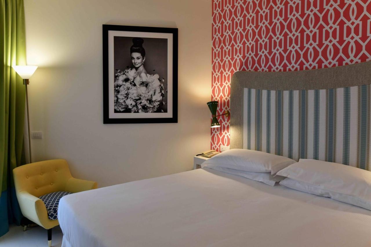 Hotel Majestic ลิโดดิเยโซโล ภายนอก รูปภาพ
